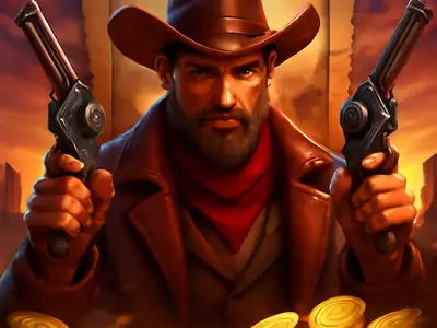 Wanted Dead or a Wild